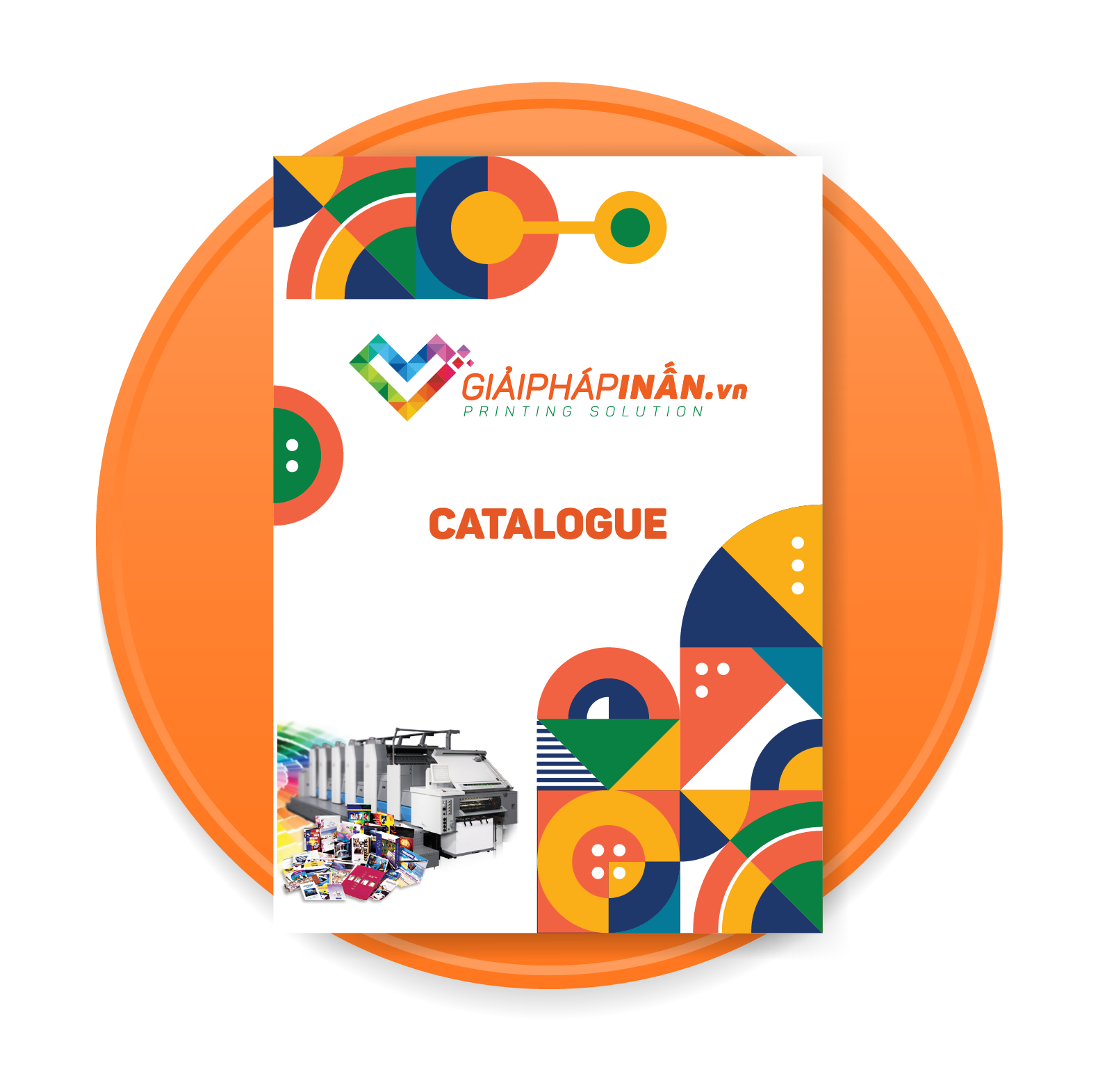 Catalogue