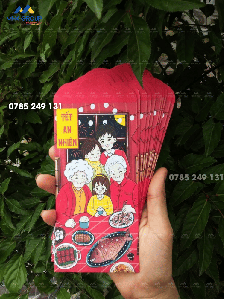 Giải Pháp In Ấn - Tốc Độ Kỹ Thuật Số