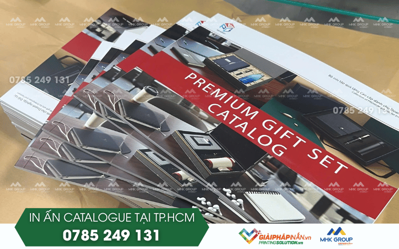 in catalogue giá sỉ chất lượng cao từ 1000 cuốn